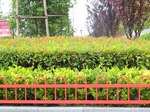 道路護(hù)欄安裝方法