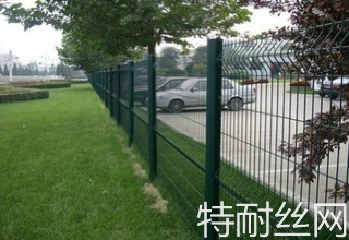 停車場護欄網(wǎng)