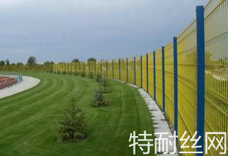 停車場護欄網(wǎng)