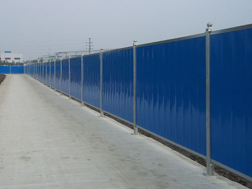 基坑護(hù)欄04 基坑護(hù)欄04