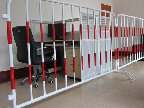 基坑護(hù)欄05 基坑護(hù)欄05