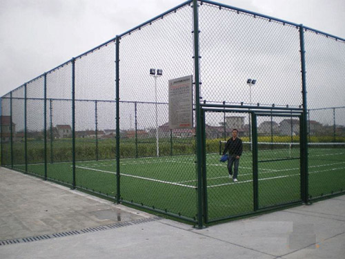 籃球場圍網(wǎng)