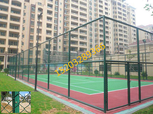 球場圍網(wǎng) 球場圍網(wǎng)