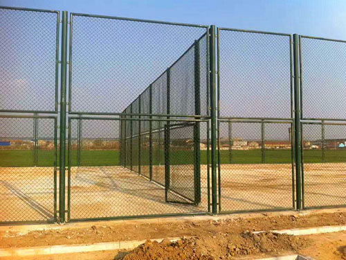 羽毛球場圍網(wǎng) 羽毛球場圍網(wǎng)