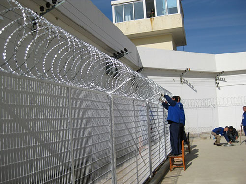 監(jiān)獄護(hù)欄網(wǎng)