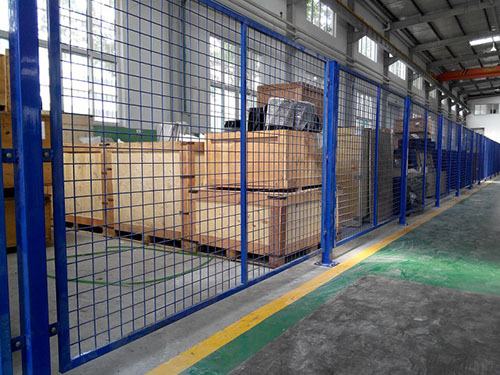 車間隔離網(wǎng)03