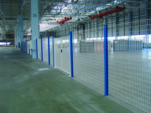 車間隔離網(wǎng)04