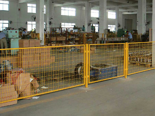 車間隔離網(wǎng)05