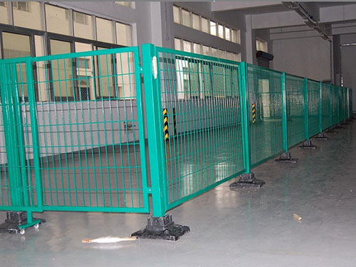 車間隔離網(wǎng)06