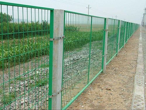 鐵路護(hù)欄網(wǎng)02 鐵路護(hù)欄網(wǎng)02