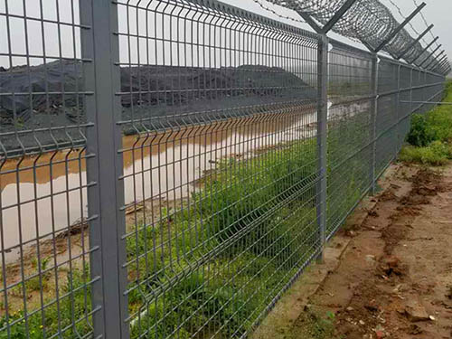 飛機(jī)場圍欄網(wǎng)
