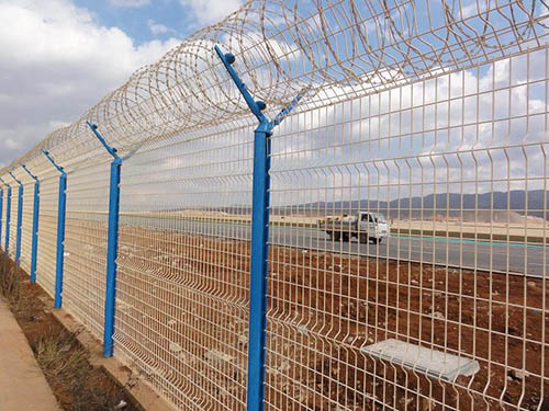 機(jī)場圍網(wǎng)