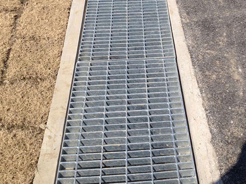 鋼格板05 鋼格板05