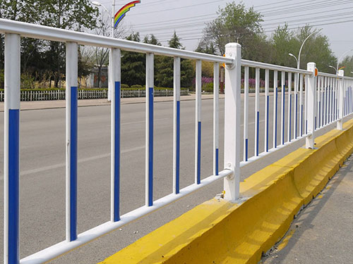 市政護欄03 市政護欄03