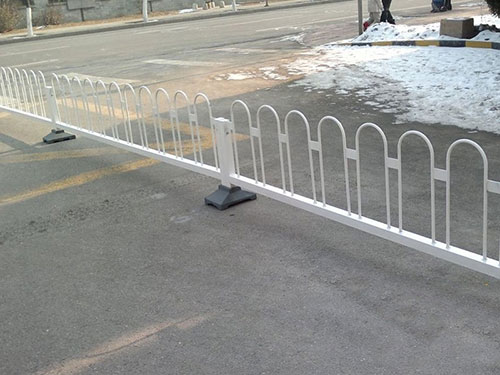 馬路護(hù)欄02 馬路護(hù)欄02