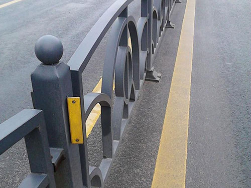 馬路護(hù)欄03 馬路護(hù)欄03