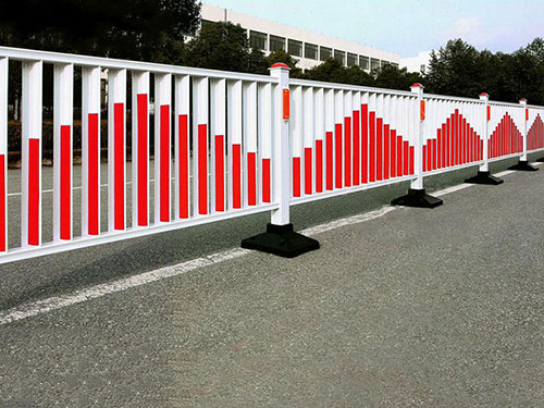 馬路護(hù)欄06 馬路護(hù)欄06