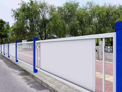 市政護欄06 市政護欄06