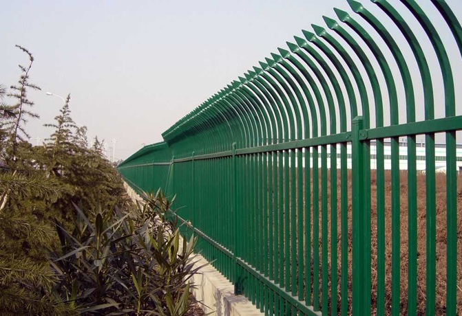 圍墻護(hù)欄 圍墻護(hù)欄