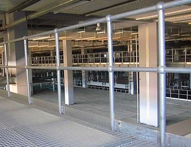 球接欄桿 球接欄桿