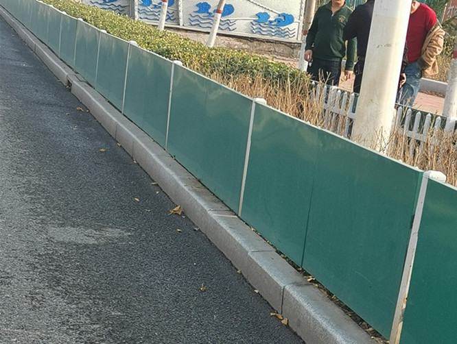 綠化帶防寒板 綠化帶防寒板
