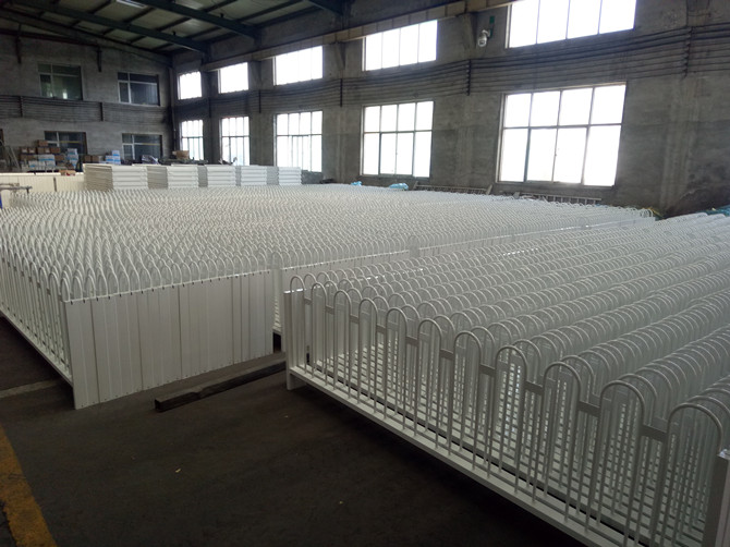 京式道路護(hù)欄 京式道路護(hù)欄