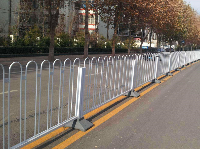 京式人行道護(hù)欄