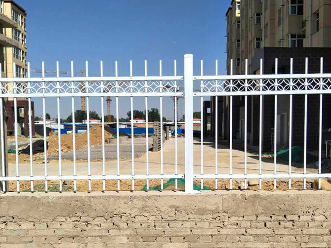 圍墻欄桿 圍墻欄桿