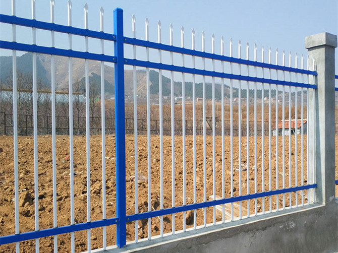 院墻護(hù)欄 院墻護(hù)欄